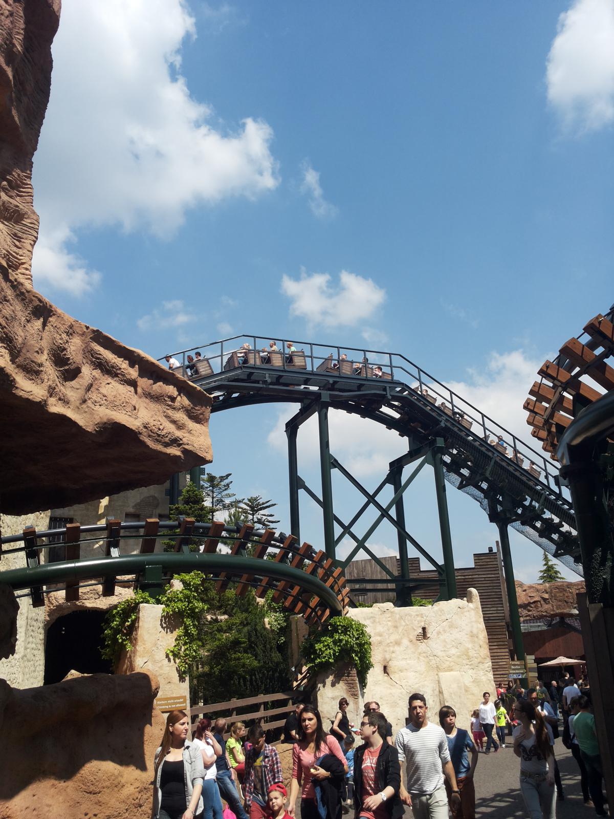 [Mexico] Colorado Adventure