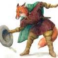 AlterFuchs