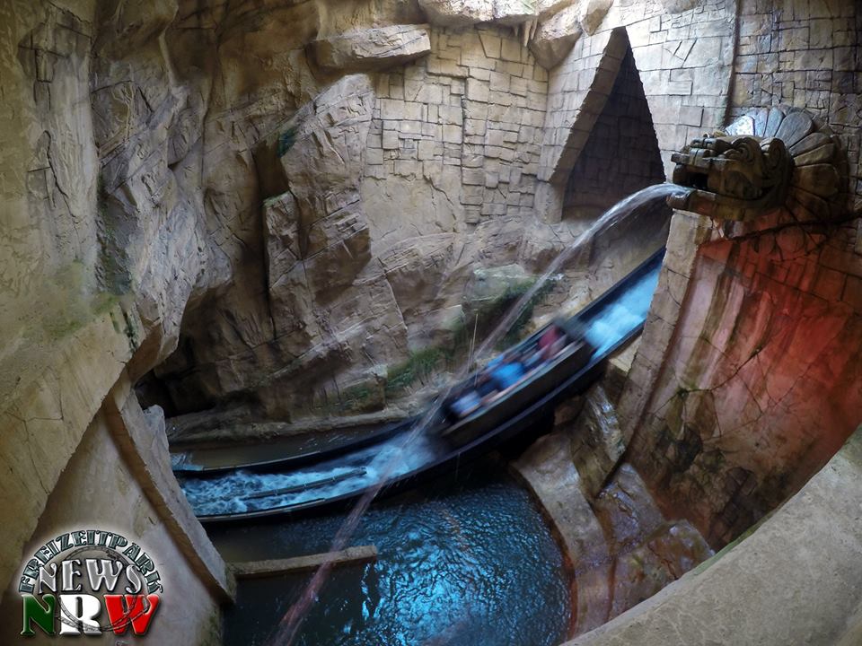 Chiapas Diorama in 1:33