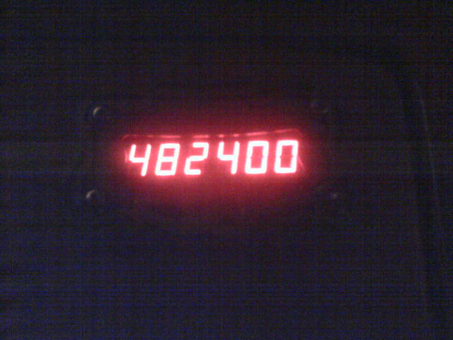 Dein persönlicher "Maus au Chocolat" Highscore