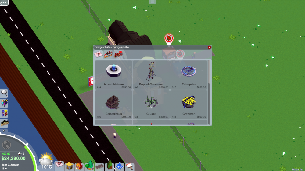 Parkitect Screenshots 2.png