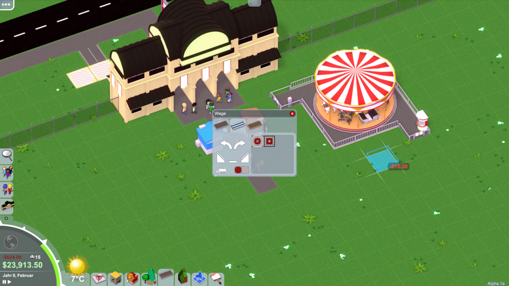 Parkitect Screenshots 6.png