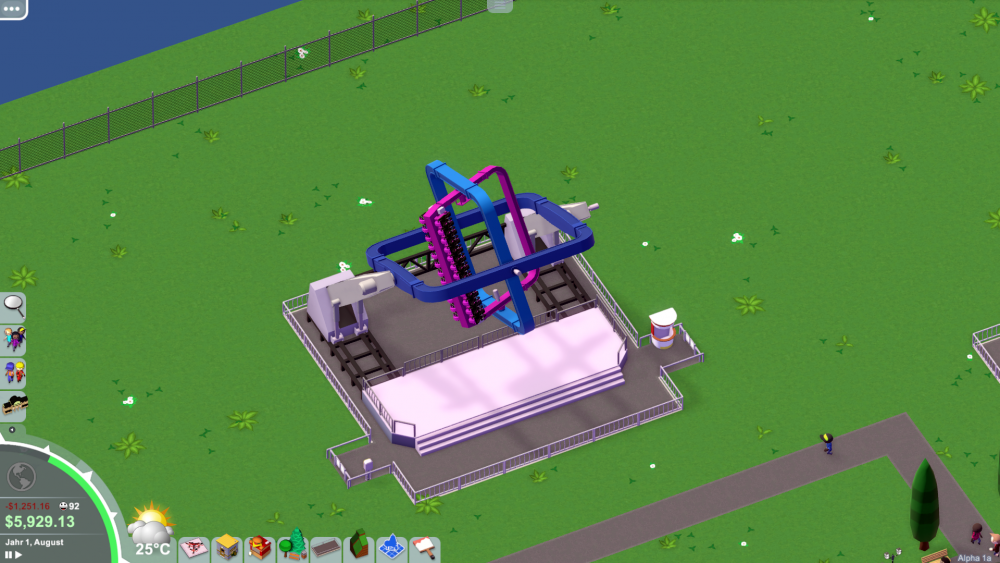 Parkitect Screenshots 14.png