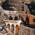 Gebirgsbahn