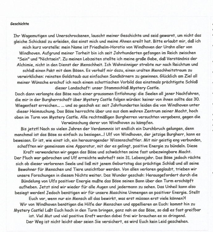 mystery catle Geschichte.jpg