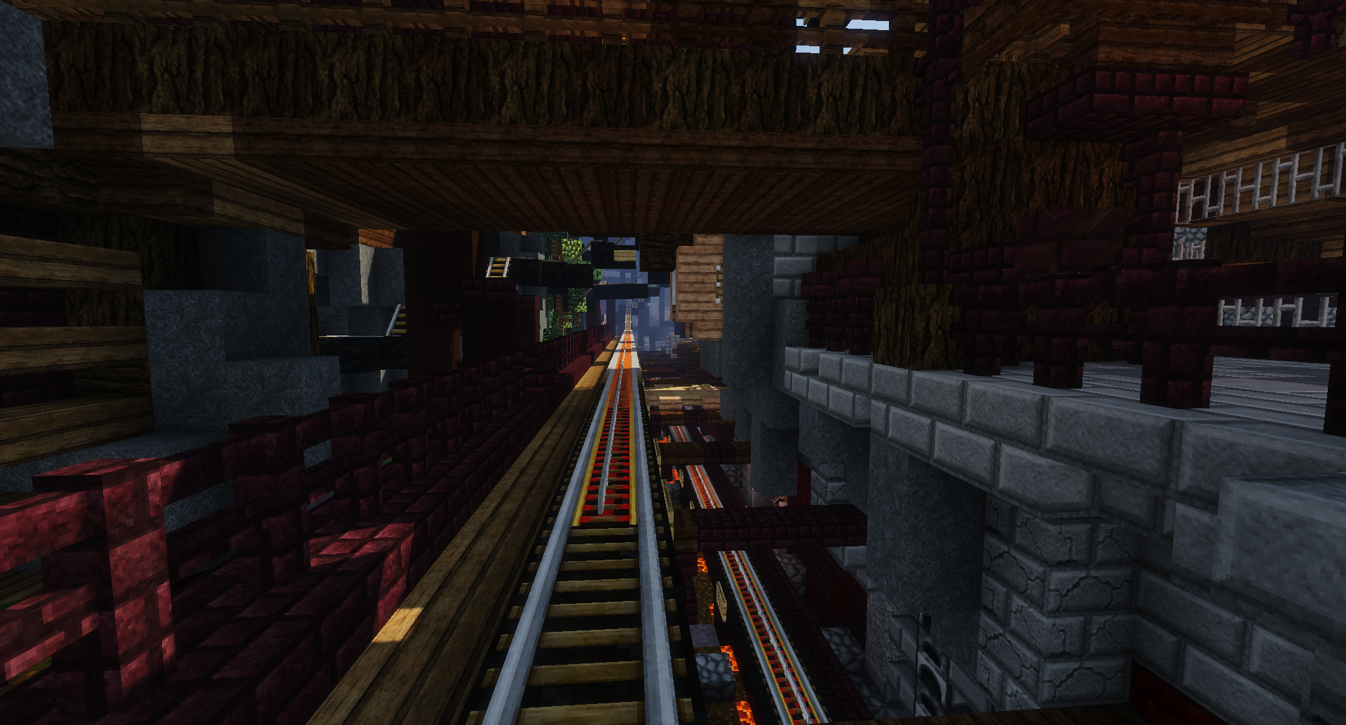 Taron [Klugheim] in Minecraft