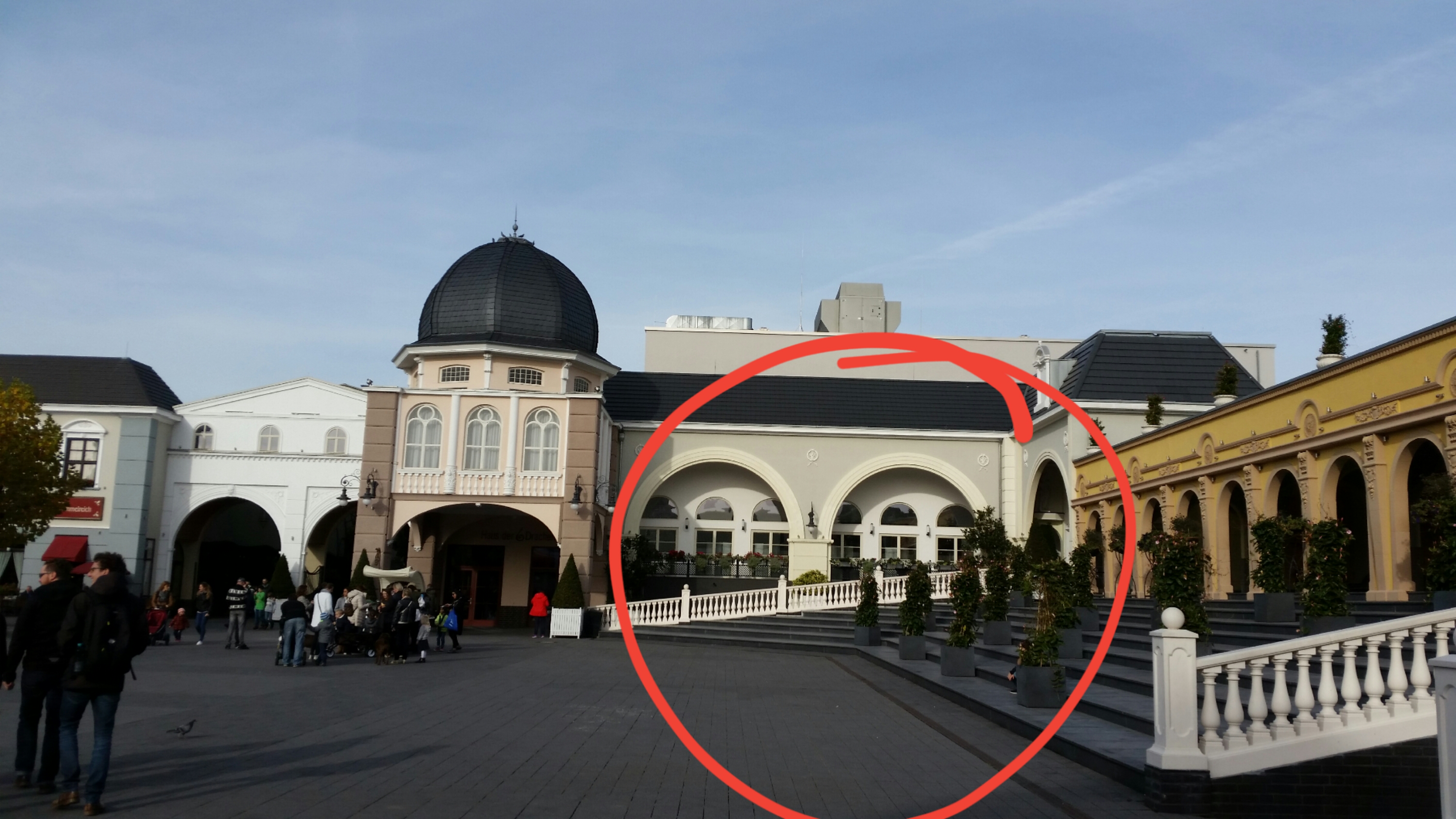 An alle Jahreskartenbesitzer bzw. regelmäßigen Parkbesucher