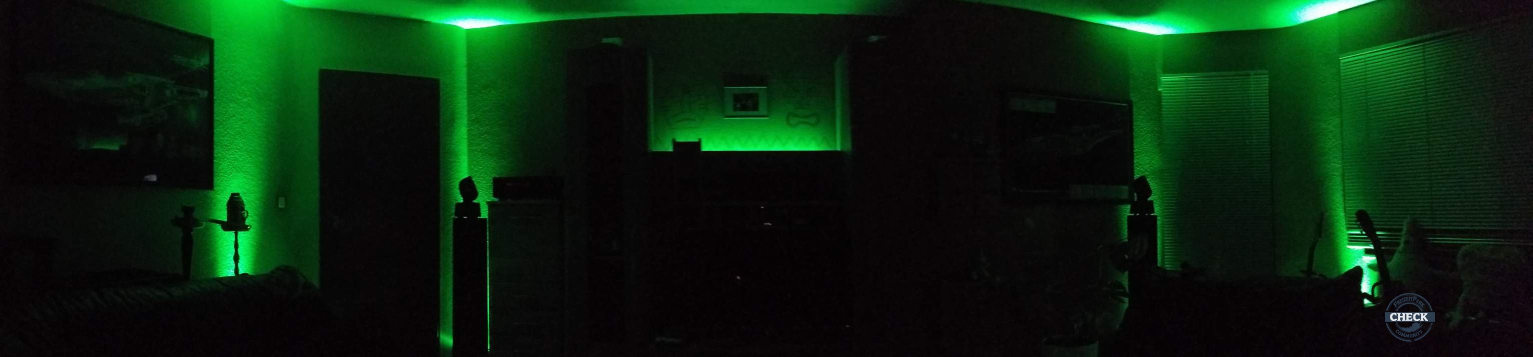 Der "Mein Wohnzimmer"  Thread =D