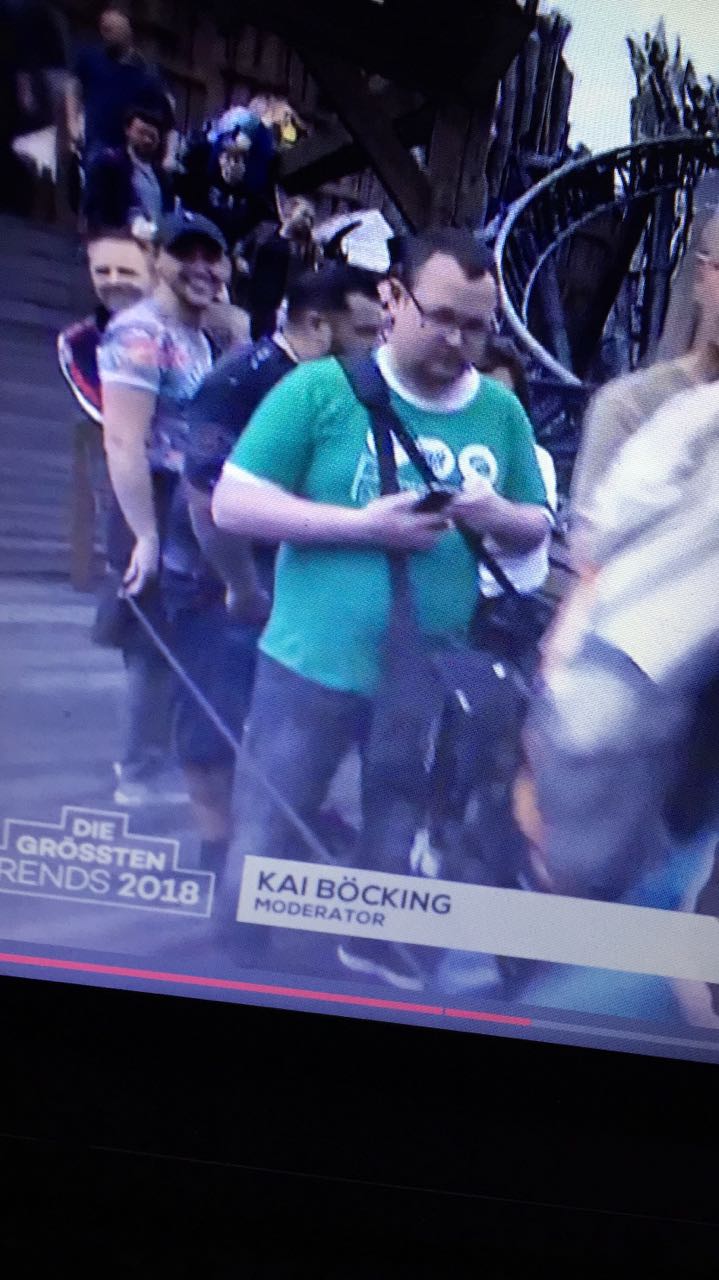 Kabel eins - Der große Trend-Check
