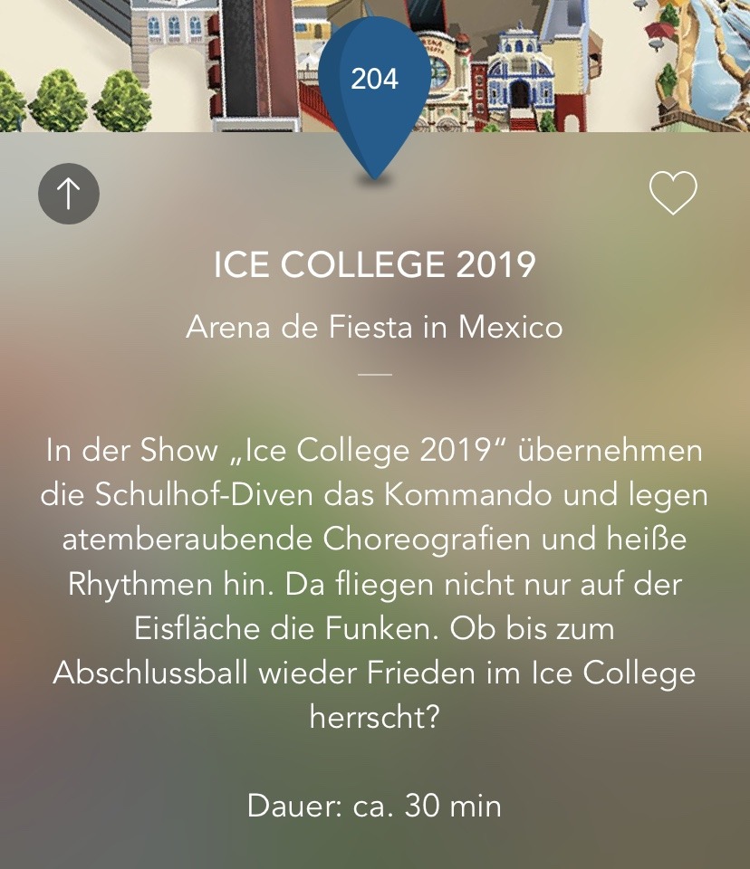 [Geschlossen] [Mexiko] Ice College 2019 / 2020 / 2021