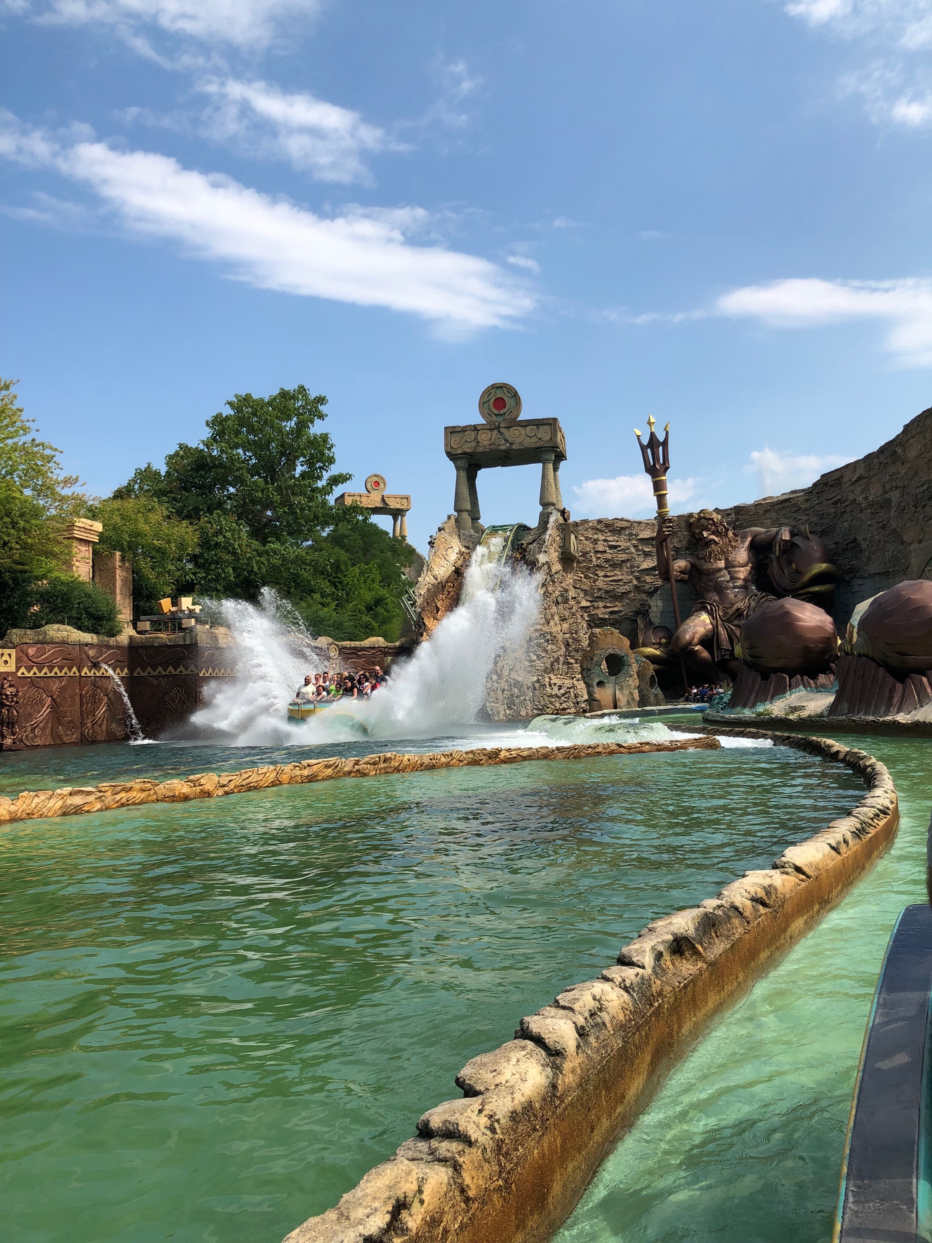 Gardaland (IT)