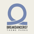 breakdancer