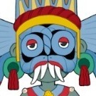 Tlaloc