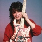 Eddie Van Tasialand