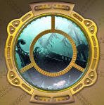 Captain Nemo