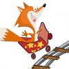 CoasterFox