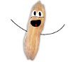 Churro!